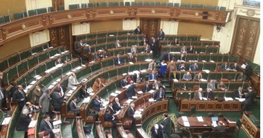 مجلس النواب يوافق على تفضيل المنتجات المصرية فى العقود الحكومية