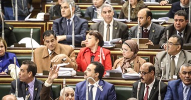 مجلس النواب يوافق على قرار بتعديل بعض أحكام قانون الضريبة على الدخل