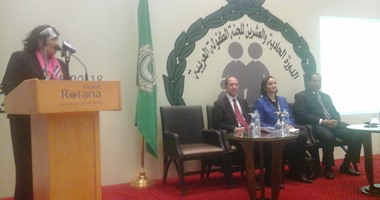 بدء فعاليات الدورة 21 للطفولة العربية بشرم الشيخ