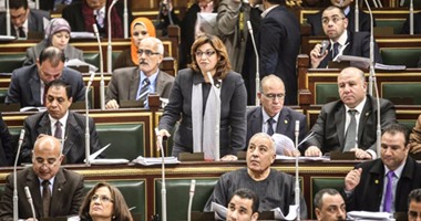 مجلس النواب يوافق على قرار فتح اعتماد إضافة بالموازنة العامة لسنة 2013/2014