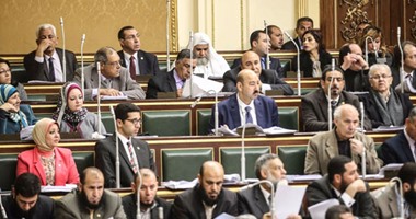"مجلس النواب" يوافق على زيادة النسبة المقررة للمعاشات فى 2007 بـ5%