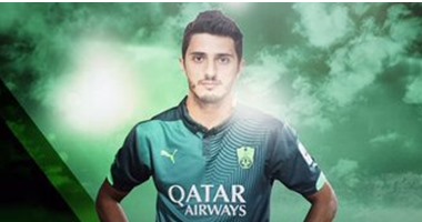 الأهلى السعودى يستعير "ماركينيو" من أودينيزى