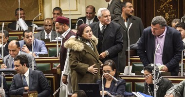 مجلس النواب يوافق على قرار  فرض ضريبة إضافية مؤقتة على الدخل
