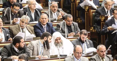 مجلس النواب يوافق على 38 قرارا بشأن اتفاقيات فى البترول والثروة المعدنية