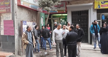 إصابة 3 أشخاص فى مشاجرة بسبب خلافات مالية فى الجيزة
