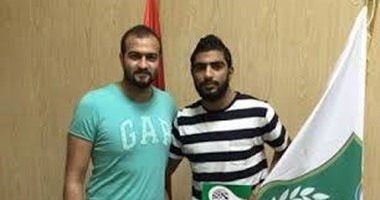 سوهاج يمهل الاتحاد السكندرى أسبوعا لسداد مستحقات الرسام