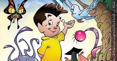 نور مجلة جديدة يصدرها الأزهر الشريف لتنوير عقل الطفل المصرى