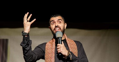 أول ملتقى شبابى لفريق إصلاح فى 2016 تحت عنوان "كلمات متقاطعة"