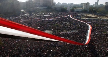 موقع أنجولى يرصد أهم الأحداث فى مصر منذ ثورة يناير حتى الآن