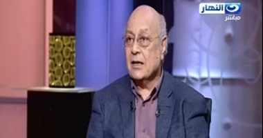 بالفيديو.. سيد حجاب لـ"آخر النهار": الأمن والمال السياسى صنعا انتخابات البرلمان 