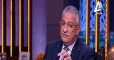 وزير التنمية المحلية: "عندما ينتهى الفساد تنتهى الحياة على الأرض"