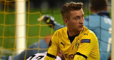 ريوس يطالب بورسيا دورتموند بالحفاظ على نجوم "الفيستفالى"