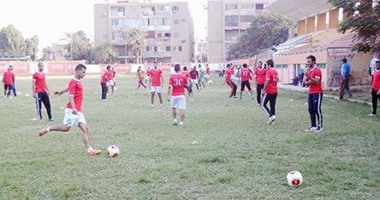 المنيا يفسخ التعاقد مع 10 لاعبين  