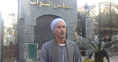 نائب يتقدم باستجواب لوزير الصحة لتدنى مستوى الخدمة بمتسشفيات الوجه القبلى