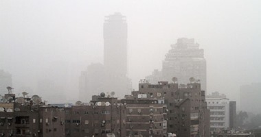 حالة الطقس اليوم الجمعة 22 / 1 / 2016 فى مصر والدول العربية