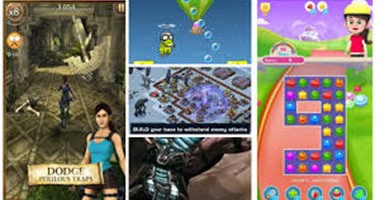 Playables ميزة جديدة من جوجل لتجربة الألعاب قبل تحميلها