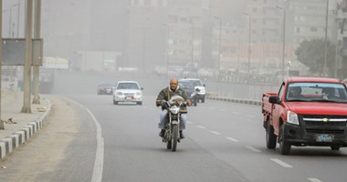 الأرصاد تتوقع طقسا معتدلا غدا وشبورة مائية والعظمى بالقاهرة 32 درجة