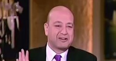 عمرو أديب: بيسيرو كان أمل الزملكاوية.. ورحيله نبأ محزن