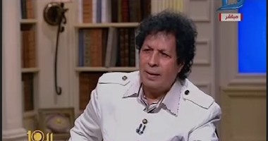 قذاف الدم يدعو لـ"مصالحة ليبية كبرى".. ويؤكد: "نظامنا يمثل 50% من الشعب"