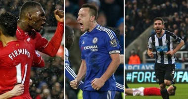 عفوًا كلاسيكو الأرض.. الدورى الإنجليزى هو الأقوى فى العالم