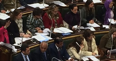 اللجان النوعية فى الأحزاب تواصل العمل على مشاريع القوانين المكملة للدستور..العدالة الانتقالية والتنمية المحلية ودور العبادة على رأس أولويات البرلمان.. التأمين الصحى والخدمة المدنية ضمن القوانين الملحة