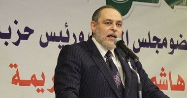  حزب المحافظين: نبدأ التشاور قريبا حول ترشيحات اللجان النوعية بالنواب 