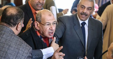 رفع جلسة مناقشة قانون الثروة المعدنية ومشادات بين النواب وممثلى الحكومة