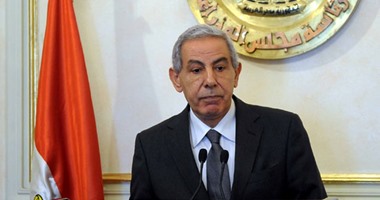 وزيرا الصناعة والتعاون الدولى يوقعان اتفاقا لتدريب وتشغيل 1000 شاب