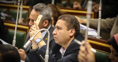 مجلس النواب يوافق على قرارين بتعديل أحكام قانون الطفل