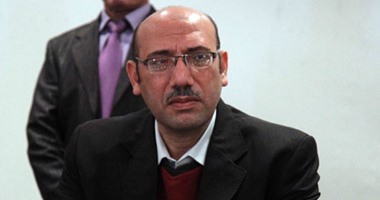 رسميا.. محمد عبد الحافظ ناصف رئيس إدارة الشعب واللجان بالأعلى للثقافة