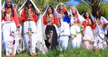 بمناسبة احتفالات راس السنة "الأمازيجية".. ما لتعرفه عن "الأمازيج".. يبدأ تقويمهم باعتلاء فرعون مصر "شيشنق الأول" الحكم فى 950 ق م.. ويعيشون ببلاد المغرب العربى.. ويرجع أصولهم لـ"حام" ابن النبى نوح