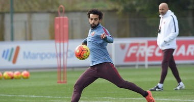 صحف إيطاليا: محمد صلاح ودجيكو يقودان هجوم روما أمام إمبولى
