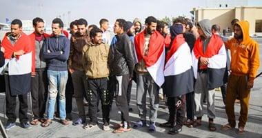 بالفيديو.. عمرو أديب عن عودة المختطفين من ليبيا:"المواطن أصبح له ثمن زى الأمريكى"
