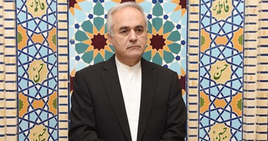 سفير إيران بمسقط: لولا جهود السلطان قابوس ما أنتهت أزمة العقوبات الدولية