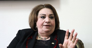 تهانى الجبالى: إقالة "الزند" قرار سياسى خاطئ لرجل ترك بصمة تاريخية