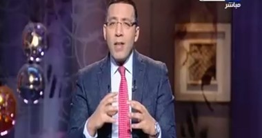 بالفيديو.. خالد صلاح: الصين حولت قوتها البشرية إلى قوة اقتصادية يجب أن نستفيد منها