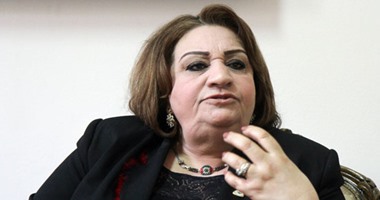 تهانى الجبالى تلغى سفرها إلى لبنان لرفضها إجراءات التفتيش بالمطار