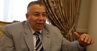 وكيل مجلس النواب: نعيد التصويت على تأجيل تشكيل "تقصى الحقائق" السبت