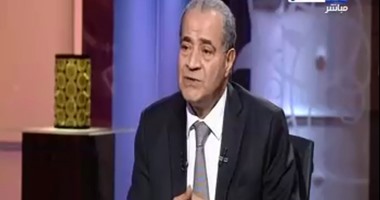 بالفيديو.. على المصيلحى: القرارات بالقوانين التى تناقش بالبرلمان دستورية تم العمل بها