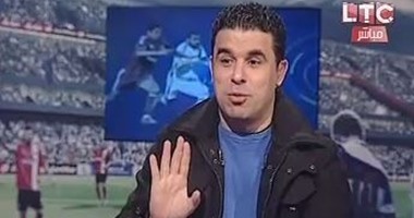 خالد الغندور تعليقاً على رحيل بيسيرو: "رضينا بالهم والهم مش راضى بينا"