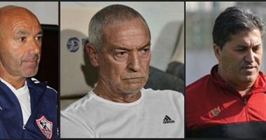 حكاية 3 برتغاليين استخدموا الأهلى والزمالك "ترانزيت"