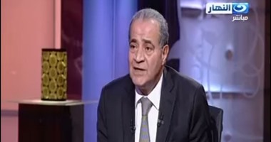 بالفيديو.. على المصيلحى لـ"آخر النهار": "شفيق" لن يستطيع السفر للخارج حال عودته لمصر