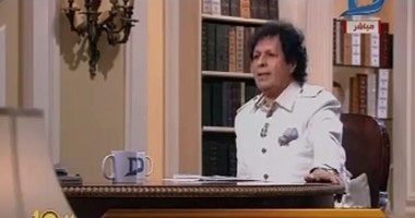 قذاف الدم: السلطات الليبية قدمت مليارى دولار لـ"الشاطر" حتى يتم تسليمى