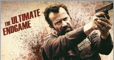 شون بين يدخل دائرة مفزعة من العنف فى فيلم "Wicked Blood" على "Osn"