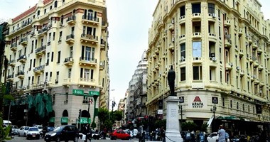 تعرف على خطة تطوير مناطق القاهرة التاريخية 