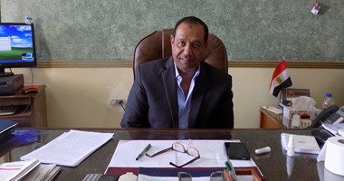 سكرتير عام المحافظة: إنشاء 5 محطات تحلية بمدن جنوب سيناء