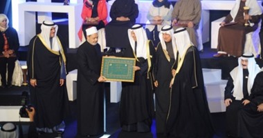 الإمام الأكبر: الهجوم على الأزهر ضمن خطة العبث بالمنطقة