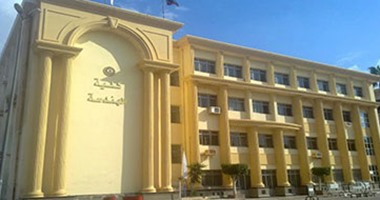 "هندسة المنصورة" تحصل على الجودة من الهيئة القومية للاعتماد