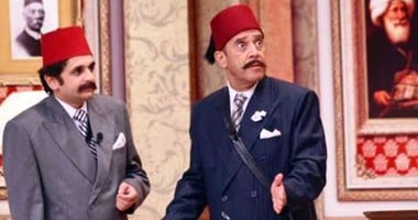 مجدى الزغبى يكتب: تحية لهذا الفنان القدير ولتذهب "الواسطة" للجحيم