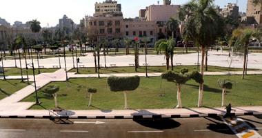 أسامة عبد الحميد يكتب: عابدين فى الذاكرة